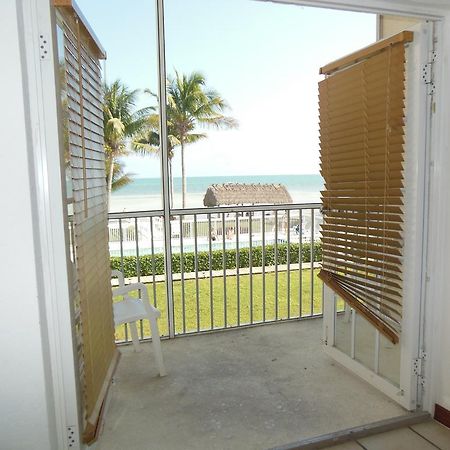 Casa Del Sol Beach Resort マラソン エクステリア 写真