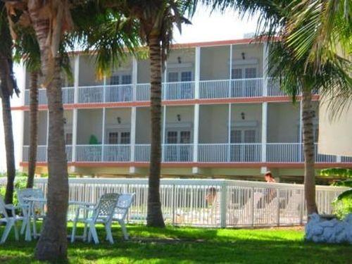Casa Del Sol Beach Resort マラソン 部屋 写真