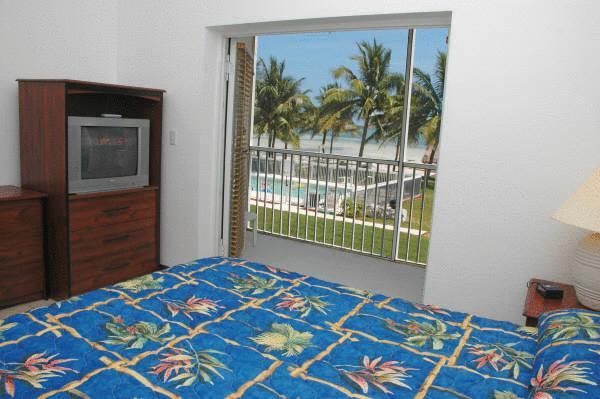 Casa Del Sol Beach Resort マラソン 部屋 写真