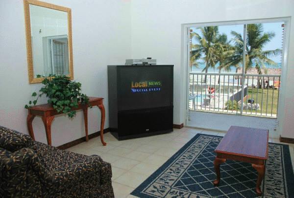 Casa Del Sol Beach Resort マラソン 部屋 写真