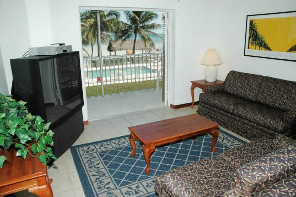 Casa Del Sol Beach Resort マラソン 部屋 写真