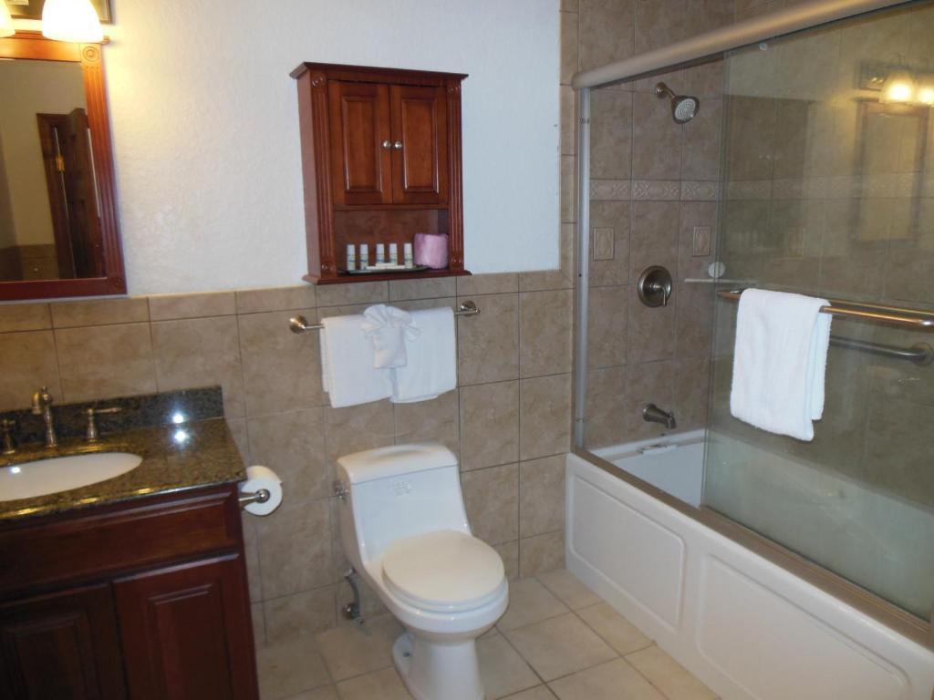 Casa Del Sol Beach Resort マラソン 部屋 写真