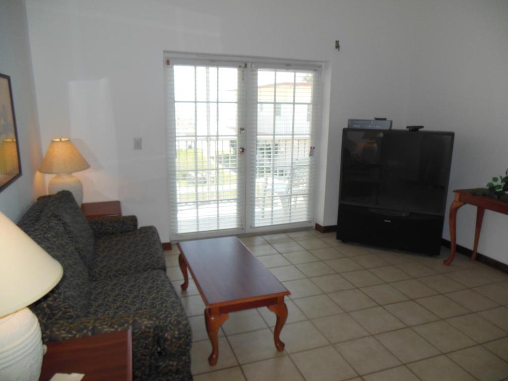 Casa Del Sol Beach Resort マラソン 部屋 写真