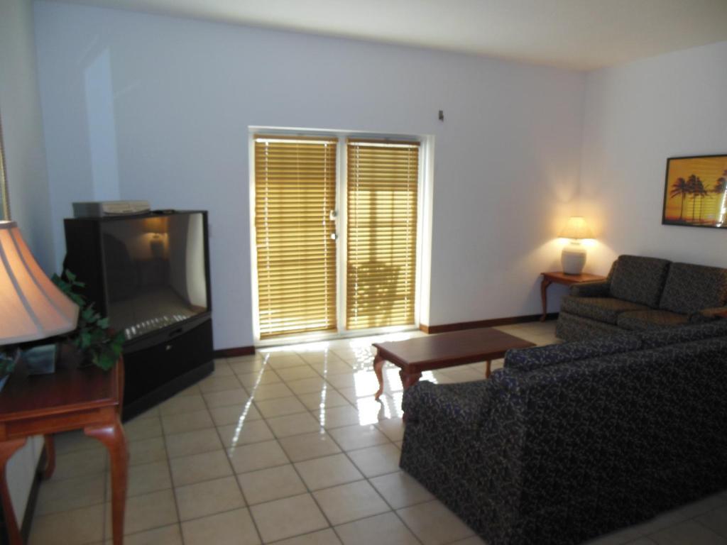 Casa Del Sol Beach Resort マラソン 部屋 写真
