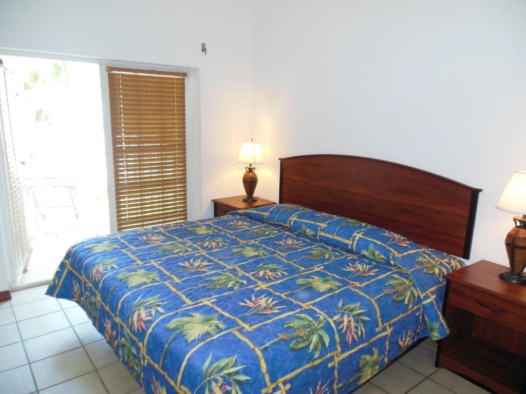 Casa Del Sol Beach Resort マラソン 部屋 写真