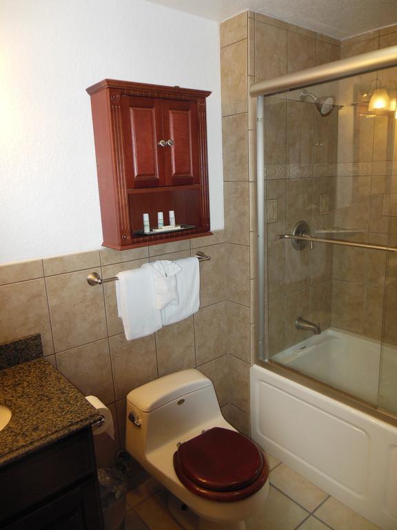 Casa Del Sol Beach Resort マラソン エクステリア 写真