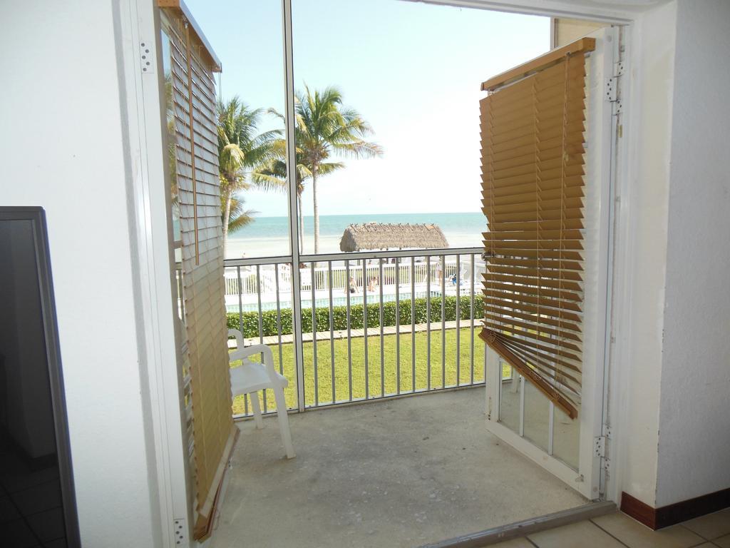 Casa Del Sol Beach Resort マラソン エクステリア 写真